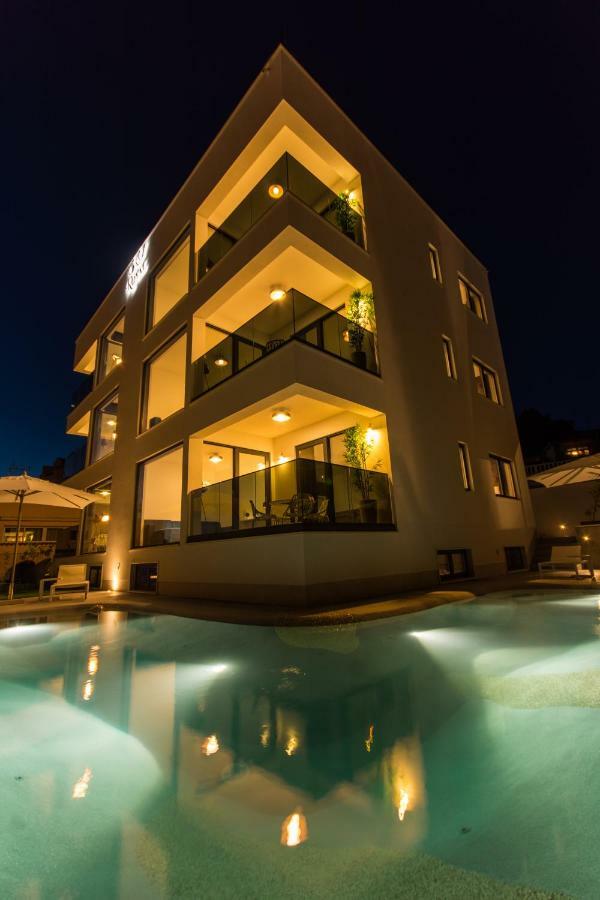 Villa Royal Трогир Екстериор снимка