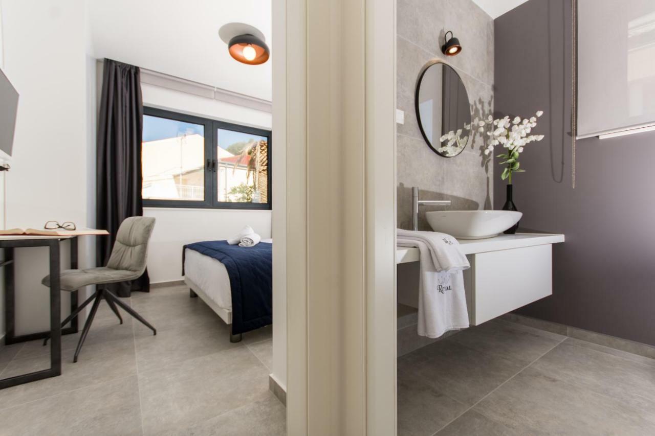 Villa Royal Трогир Екстериор снимка