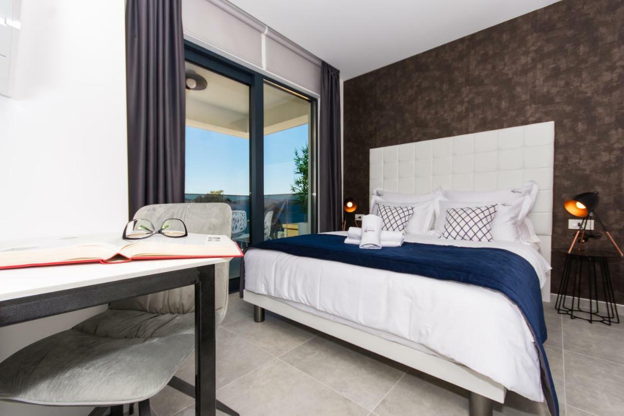 Villa Royal Трогир Екстериор снимка