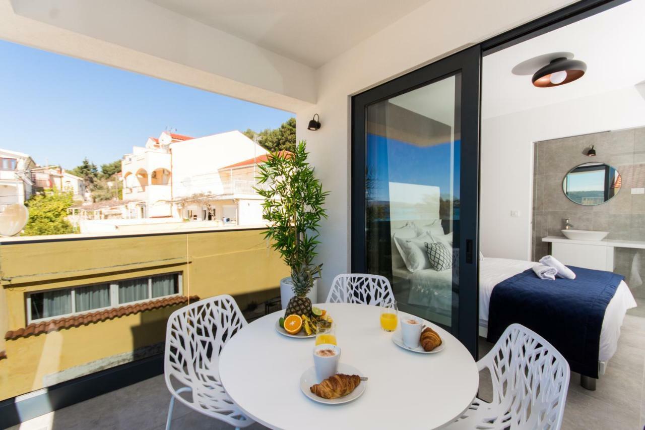 Villa Royal Трогир Екстериор снимка