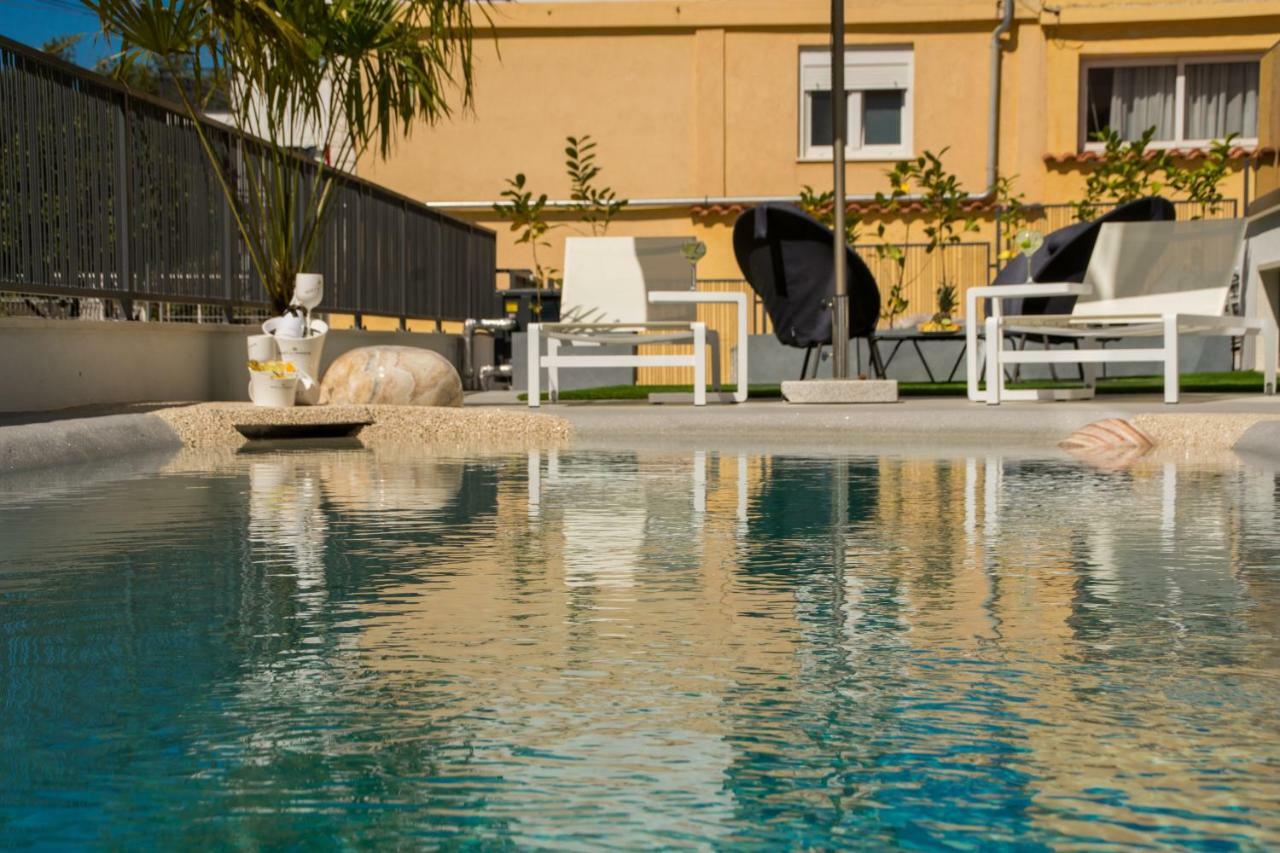 Villa Royal Трогир Екстериор снимка