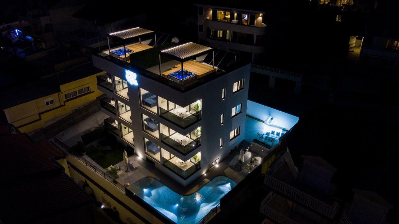 Villa Royal Трогир Екстериор снимка