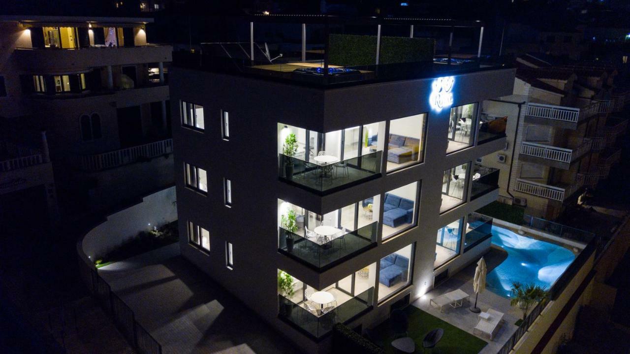 Villa Royal Трогир Екстериор снимка
